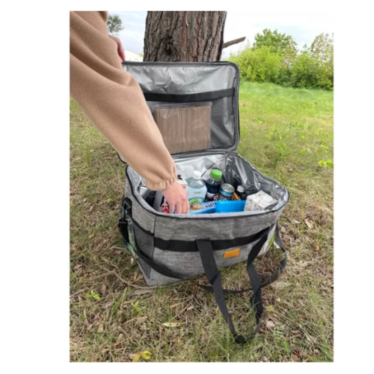 Chladiaca taška Thermo bag 23842 20 litrov
