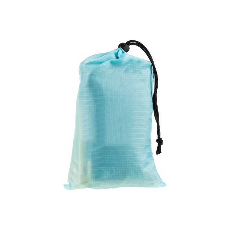 XXL nepremokavá plážová/pikniková deka 208x208cm Trizand 21209