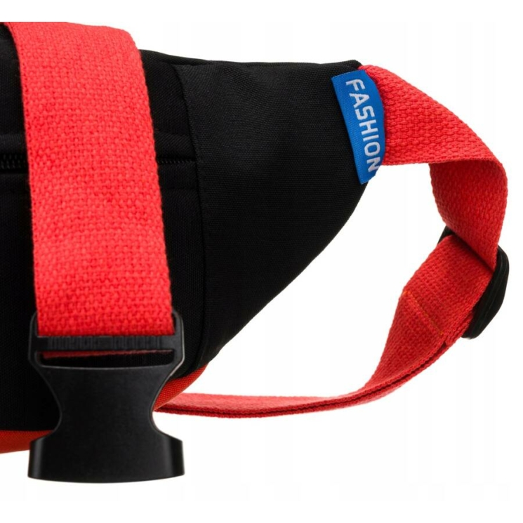 Priestranný dámsky balík Fanny Pack Módna farba