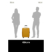 Samsonite Upscape Spinner kufor 68 cm rozširovateľný