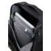KUFOR SAMSONITE REPARK UPRIGHT 45/16 SUB SEAT OZONE BLACK