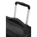 KUFOR SAMSONITE REPARK UPRIGHT 45/16 SUB SEAT OZONE BLACK