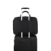 SAMSONITE REPARK TAŠKA NA LAPTOP OZONE BLACK
