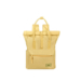 Batoh American Tourister URBAN GROOVE v pastelovej žltej farbe