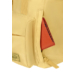 Batoh American Tourister URBAN GROOVE v pastelovej žltej farbe