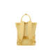 Batoh American Tourister URBAN GROOVE v pastelovej žltej farbe