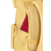 Batoh American Tourister URBAN GROOVE v pastelovej žltej farbe