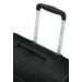 SAMSONITE VAYCAY SPINNER 55/20 L 40CM FEKETE