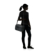 American Tourister FLASHLINE KOSMETICKÁ TAŠKA SHADOW BLACK