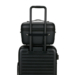 American Tourister FLASHLINE KOSMETICKÁ TAŠKA SHADOW BLACK