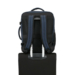 American Tourister 3 funkčný M kabínový batoh Dark Navy