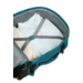 American Tourister 3 funkčný M kabínový batoh Totally Teal