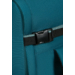 American Tourister 3 funkčný M kabínový batoh Totally Teal