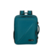 American Tourister 3 funkčný M kabínový batoh Totally Teal