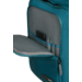 American Tourister 3 funkčný M kabínový batoh Totally Teal