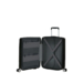 American Tourister HELLO CABIN SPINNER 55/20 EXP ŠEDÁ MELANGE