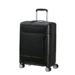 American Tourister HELLO CABIN SPINNER 55/20 EXP ONYX BLACK