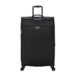 AMERICAN TOURISTER SUMMERRIDE SPINNER L EXP TSA BLACK