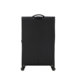 AMERICAN TOURISTER SUMMERRIDE SPINNER L EXP TSA BLACK