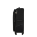 AMERICAN TOURISTER SUMMERRIDE SPINNER L EXP TSA BLACK