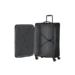 AMERICAN TOURISTER SUMMERRIDE SPINNER L EXP TSA BLACK
