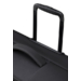 AMERICAN TOURISTER SUMMERRIDE SPINNER L EXP TSA BLACK
