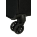 AMERICAN TOURISTER SUMMERRIDE SPINNER L EXP TSA BLACK