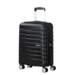 American Tourister FLASHLINE SPINNER 55/20 TSA SHADOW BLACK