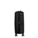 American Tourister FLASHLINE SPINNER 55/20 TSA SHADOW BLACK