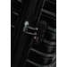 American Tourister FLASHLINE SPINNER 55/20 TSA SHADOW BLACK