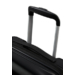 American Tourister FLASHLINE SPINNER 55/20 TSA SHADOW BLACK