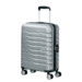 American Tourister FLASHLINE SPINNER 55/20 TSA SKY SILVER