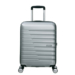 American Tourister FLASHLINE SPINNER 55/20 TSA SKY SILVER