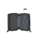 American Tourister FLASHLINE SPINNER 67/24 EXP TSA DARK FOREST