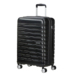 American Tourister FLASHLINE SPINNER 67/24 EXP TSA SHADOW BLACK