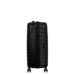 American Tourister FLASHLINE SPINNER 67/24 EXP TSA SHADOW BLACK