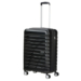 American Tourister FLASHLINE SPINNER 67/24 EXP TSA SHADOW BLACK