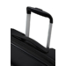American Tourister FLASHLINE SPINNER 67/24 EXP TSA SHADOW BLACK