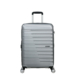American Tourister FLASHLINE SPINNER 67/24 EXP TSA SKY SILVER