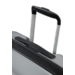 American Tourister FLASHLINE SPINNER 67/24 EXP TSA SKY SILVER