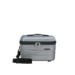 American Tourister FLASHLINE KOSMETICKÁ TAŠKA SKY SILVER