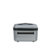 American Tourister FLASHLINE KOSMETICKÁ TAŠKA SKY SILVER