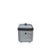 American Tourister FLASHLINE KOSMETICKÁ TAŠKA SKY SILVER