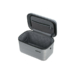 American Tourister FLASHLINE KOSMETICKÁ TAŠKA SKY SILVER