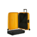 Samsonite ESSENS SPINNER 81/30 ŽIARIVÁ ŽLTÁ