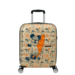 Kufrík American Tourister WAVEBREAKER DISNEY SPIN.55/20 TSA DISNEY FL MICKEY SUPER SURF
