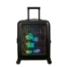 Kufrík American Tourister DASHPOP DISNEY SPIN.55/20 EXP TSA DISNEY MICKEY NEON GRADIENT