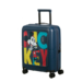 Kufrík American Tourister DASHPOP DISNEY SPIN.55/20 EXP TSA DISNEY MICKEY POP LETTERS