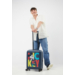 Kufrík American Tourister DASHPOP DISNEY SPIN.55/20 EXP TSA DISNEY MICKEY POP LETTERS