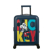 Kufrík American Tourister DASHPOP DISNEY SPIN.55/20 EXP TSA DISNEY MICKEY POP LETTERS